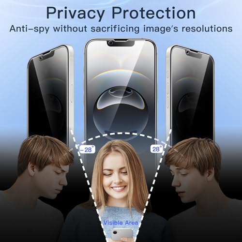 El Mejor Listado de Privacidad y pantallas de protección Top 10. 12 Imagen adicional