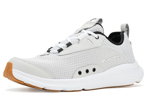 Image of Columbia Men's PFG Castback Non Slip Boat Shoe