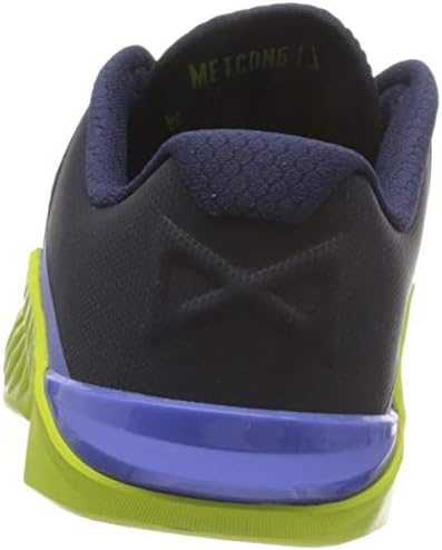 NIKE Wmns Metcon 6, Zapatillas Deportivas Mujer : Amazon.es: Zapatos y  complementos