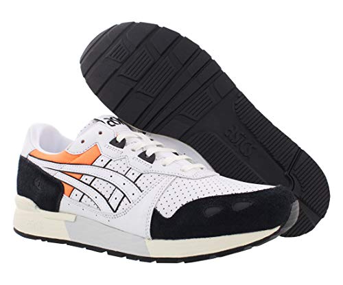 Consejos y reviews para comprar Zapatillas tiger tabla con los diez mejores. 9 Imagen adicional