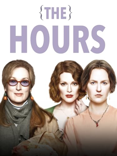 The Hours – Von Ewigkeit zu Ewigkeit