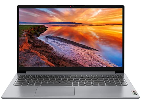 Lenovo Ideapad 15.6" Laptop Newest, 20Gb Ram, 1Tb Ssd, Amd Dual-Core Processor, 15.6 Inch Hd Anti-Glare Display, Wifi6 Bluetooth 5.0, 9.5Hr Battery, Windows 11 +Gm Accessories #TOP2