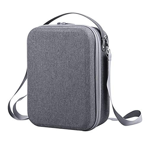 Homyl Bolsa de armazenamento de realidade virtual bolsa protetora à prova de poeira para proteção po