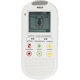 RCA VR5210 2GB Digital Voice Recorder