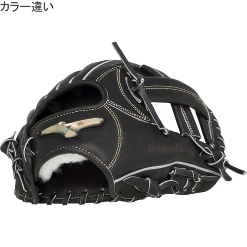 Amazon | ミズノ MIZUNO 専用グラブ袋付き グローバルエリート