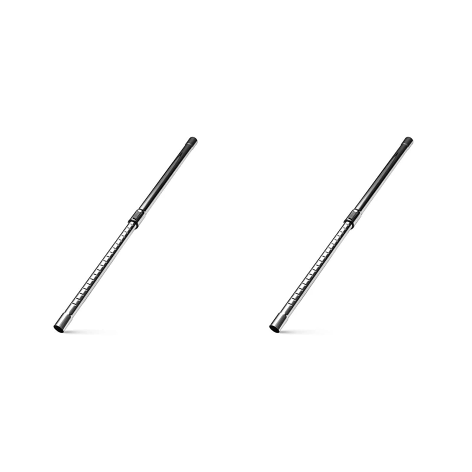 Tubo telescopico for aspirapolvere, tubo di collegamento universale, adatto alla maggior parte dei modelli, tubo for aspirapolvere(Inside diameter 35mm)