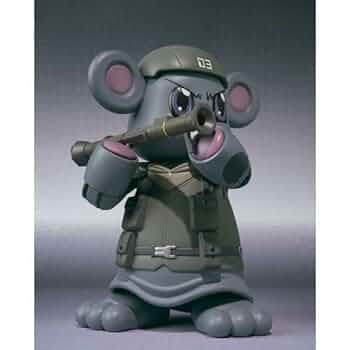 フルメタル・パニック？ふもっふ ボン太くん　ぬいぐるみ フルメタル・パニック？ふもっふ』の「ボン太くん」がぬいぐるみ