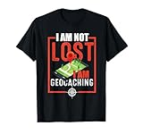 Geocache Shirt Kids Treasure Hunt Boys GPS Cache
