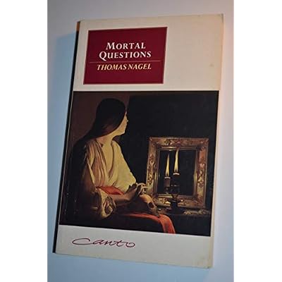 Mortal Questions