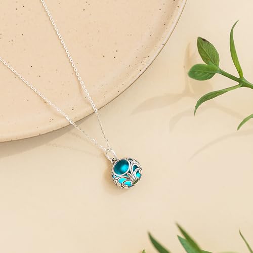 Bottled Up Designs Handmade Vintage Lace Necklace thumb #1