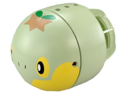 ポケットモンスター　ナエトル　あみぐるみ 2007年完売の希少品】ポケモン ドール あみぐるみ ナエトル - メルカリ