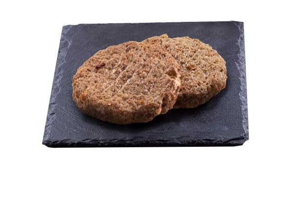 Cheese Stuffed Angus Burger | Pack of 2 | Approx 225g (UAE)