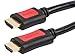 Monoprice Active Select Series High-Speed HDMI Cable 25 Feet with RedMere Technology Supports Ethernet, 3D, 4K and Audio Return - Black