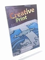 Creative Print - Intermediate Mokuhanga 4991207924 Book Cover