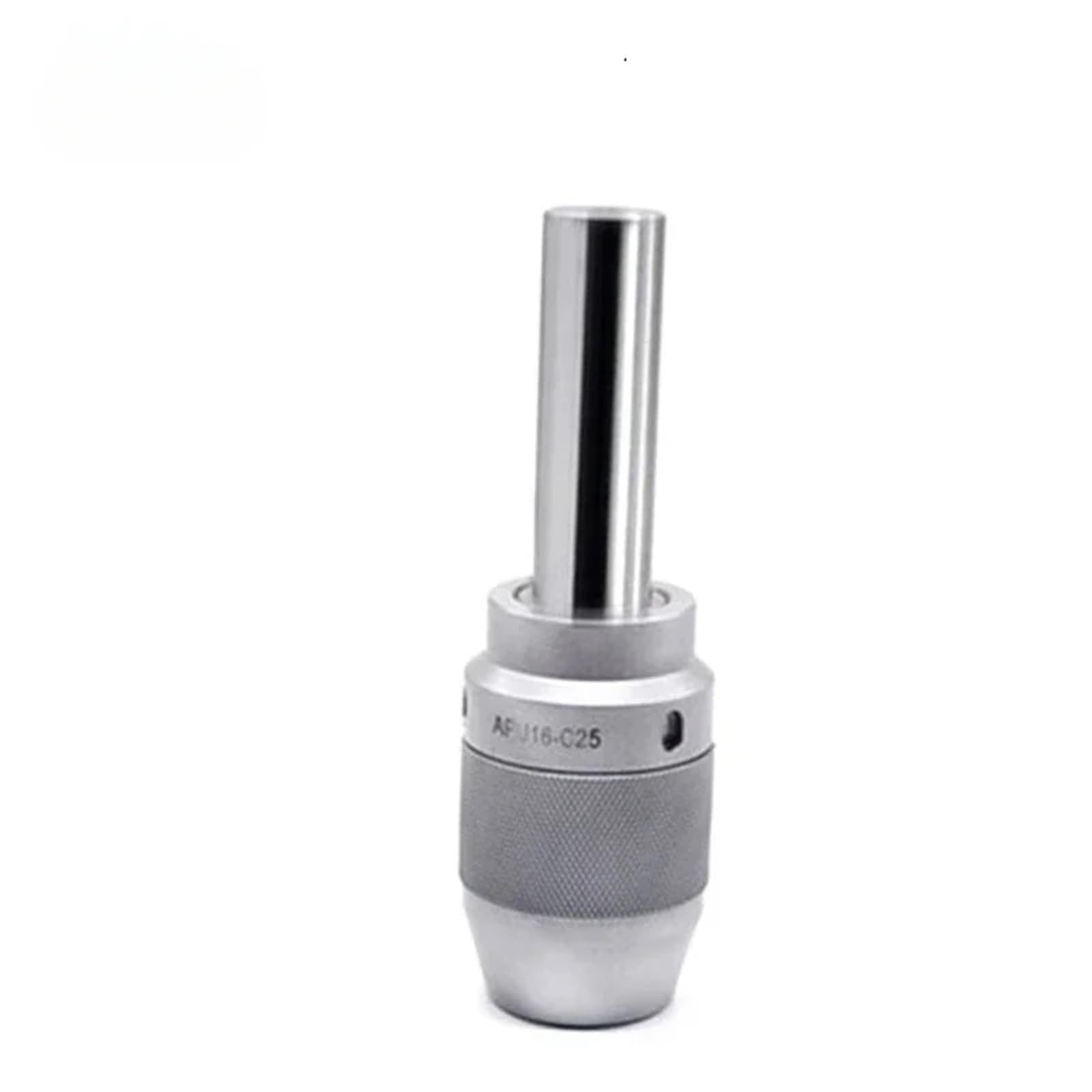 C25 Apu Vástago De Corte Recto Apu13apu16 Mandril Taladro Autoajustable Una Pieza Portaherramientas Para Fresadora Husillo(A Type,C25-APU16)