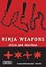 Ninja Weapons: Chain and Shuriken