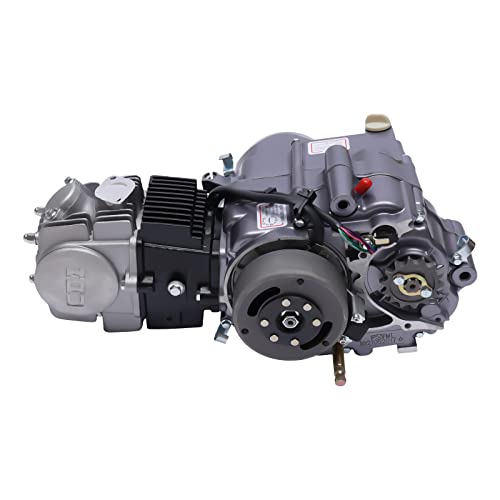 4 Stroke Engine Motor 140CC ATV Go Kart Dirt Pit