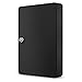 Seagate Expansion 5TB tragbare externe Festplatte, 2.5 Zoll, USB 3.0, PC & Notebook, inkl. 2 Jahre Rescue Service, Modellnr.: STKM5000400