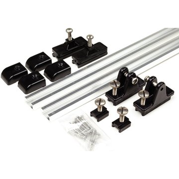 Bimini Top Slide Track Kit 48