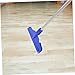 Zerodeko Mop Head Clip Mop Replacement Clamp Mop Handle Part for Floor Detachable