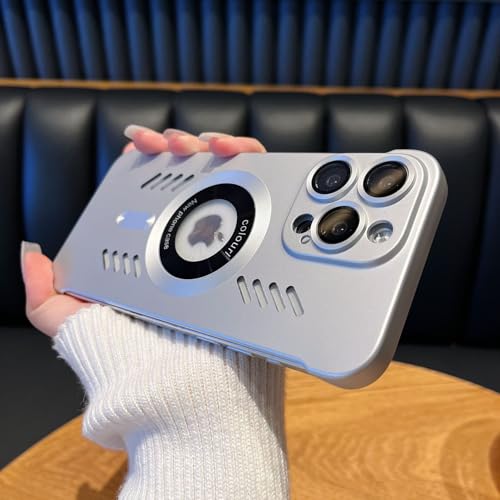 iPhone 14 p P[X MagSafeΉ  p UM M ʋC bV\ ϏՌ CX[dΉ phone 14 pP[X h~ y ^ X}zp M ؍ ACtH 14 p Jo[ Sʕی Ռz