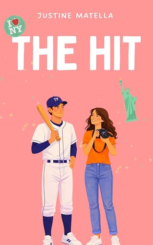 The Hit (Boys of New York t. 1)