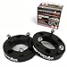 MotoFab Lifts CH-2-2 in Front Leveling Lift Kit That is compatible with Chevy/Gmc Pickup