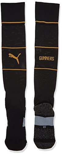 PUMA Stutzen AFC Socks Plain, Calzettoni. Uomo