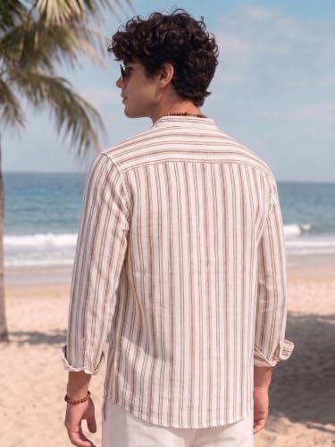 Image of ROYALSCOUT Men Kurta