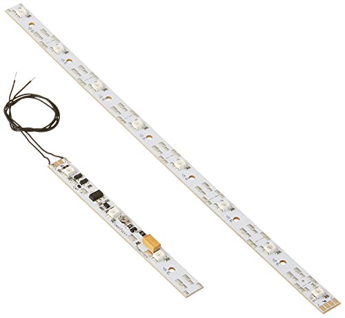 Viessmann 5049 - H0 Illuminazione Allenatore, 11