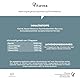 Omega 3 Wildfischöl 2000mg - 1000mg EPA, 500mg DHA, 60 Omega 3 Kapseln hochdosiert - Herz- & Gehirnfunktion, Sehkraft - 2 Monate - Vitavea