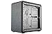 immagine 12Cooler Master MasterBox Q500L - Mini Tower Case ATX con Visione Completa Pannello Laterale, Cable Management Ordinato, e Molteplici Opzioni Raffreddamento