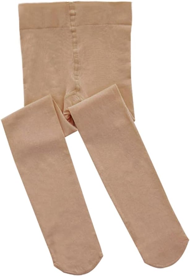 STELLEGirls' Ultra Soft Pro Dance Tight/Ballet Footed Tight (Toddler/Little Kid/Big Kid)