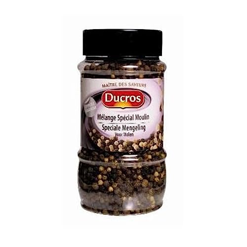 Mélange spécial moulin 200 g Ducros
