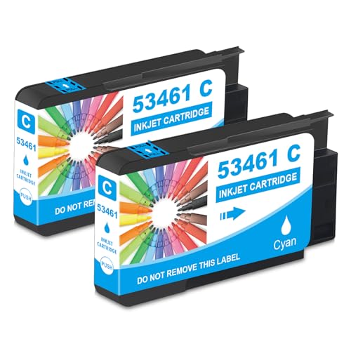 Amazon.co.jp: 互換インクカートリッジ LX1000 LX2000 Primera 53461