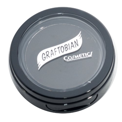 Graftobian Jet Black Cake Eyeliner miniatura 2