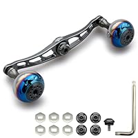 キャタリナ BJ200SH HEIGHTEN 130mm ハンドルセット キャタリナ BJ200SH HEIGHTEN 130mm ハンドルセット