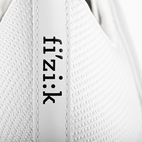 Image of Fizik Vento - Powerstrap Aeroweave Shoe Coral /Orange, 45.0