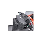 Deluxe Snowmobile Handlebar Bag | Handle Bar Bag for Snowmobiles • Gears