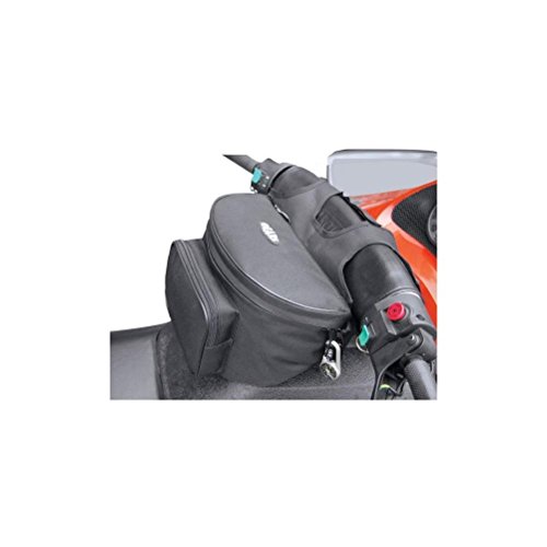 Deluxe Snowmobile Handlebar Bag | Handle Bar Bag for Snowmobiles • Gears