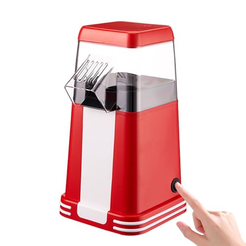 Eventerde Machine à Pop Corn - Machine à Pop-corn Style