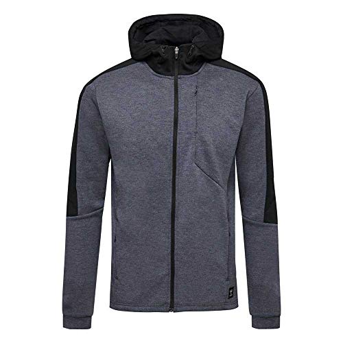 Preisvergleich Produktbild Hummel Reißverschluss Jacket Hmltropper Yoga Herren Größe M