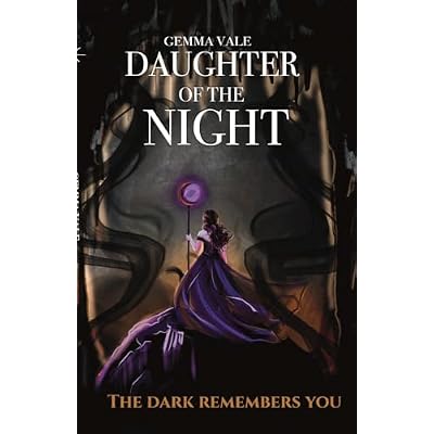 Daughter of the Night