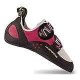 LA SPORTIVA Katana Pies de Katze, Damen 35 Rosa/Weiß