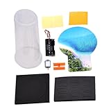 Kit anti-tornade : finitions soignées, design simple et praticité, il saura vous . kit d’urgence en cas de tornade