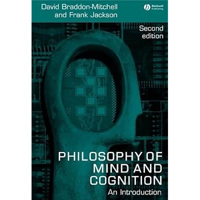 Philosophy of Mind and Cognition
