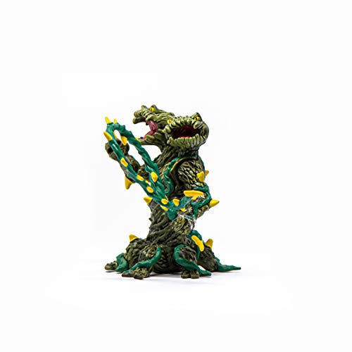 Schleich Eldrador, Eldrador Creatures, Action Figures For Boys And Girls 7-12 Years Old, Plant Monster , Green #TOP2