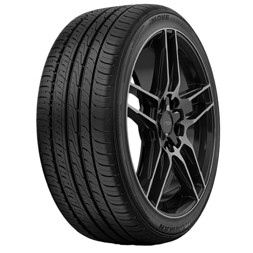 Ironman iMove Gen 3 A/S UHP All Season 245/50R20 102V Passenger Tire