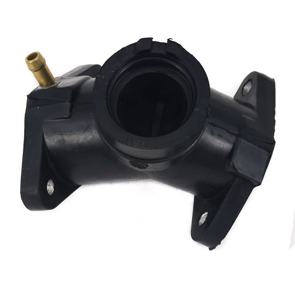 Terisass Joint Collecteur Admission Carburateur Pour Moto Virago XV125 XV250 - Pièce De Remplacement