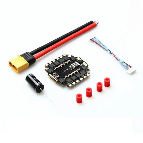 Contrôleur de vol F405 V3 résistant aux vibrations pour drone FPV